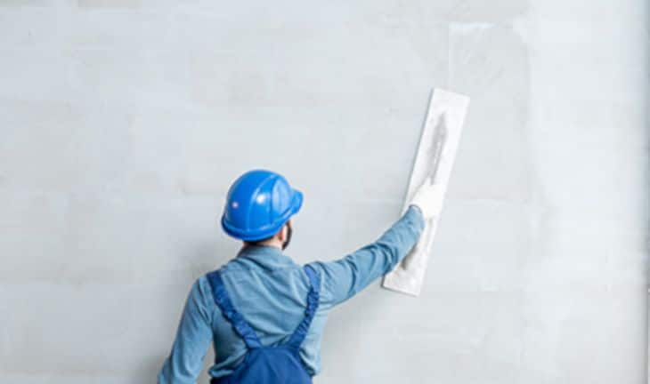 Polatlı İnşaat Sıvacısı