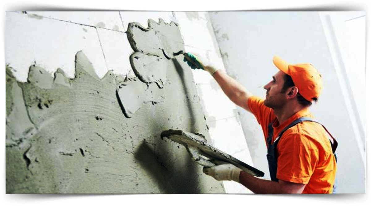 Polatlı İnşaat Sıvacısı